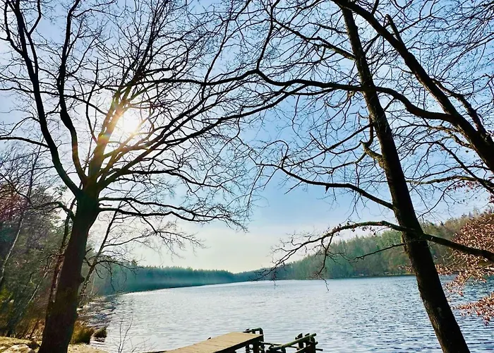 Letniskowy Iwonka Zbychowo